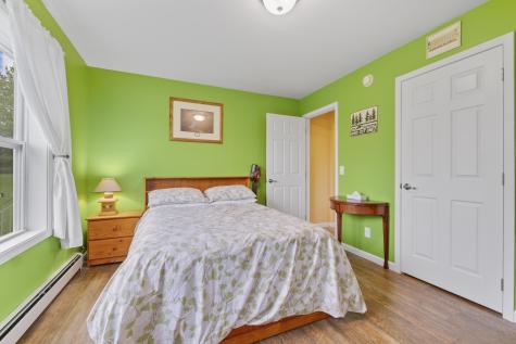 509 Lowelltown Road Wiscasset ME 04578