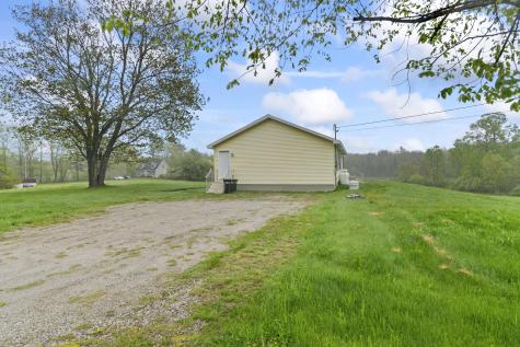509 Lowelltown Road Wiscasset ME 04578