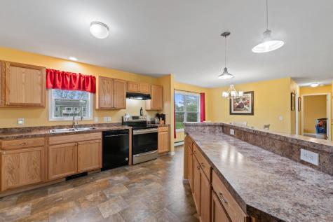 509 Lowelltown Road Wiscasset ME 04578