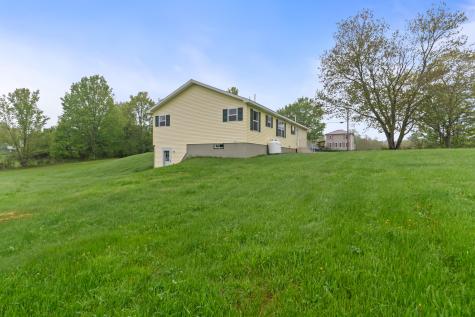509 Lowelltown Road Wiscasset ME 04578