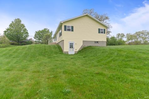 509 Lowelltown Road Wiscasset ME 04578