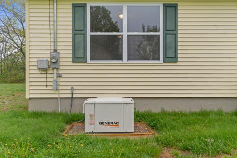 509 Lowelltown Road Wiscasset ME 04578