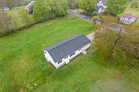 509 Lowelltown Road Wiscasset ME 04578