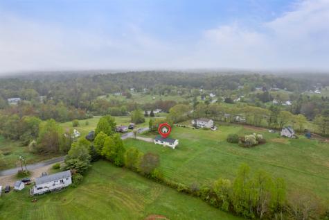 509 Lowelltown Road Wiscasset ME 04578