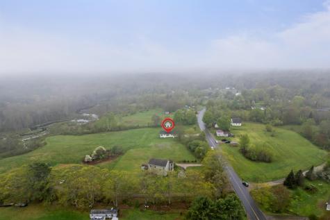 509 Lowelltown Road Wiscasset ME 04578