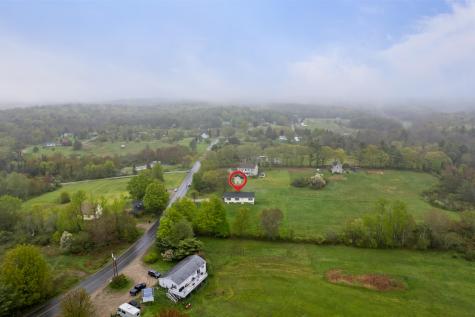 509 Lowelltown Road Wiscasset ME 04578