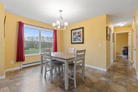 509 Lowelltown Road Wiscasset ME 04578