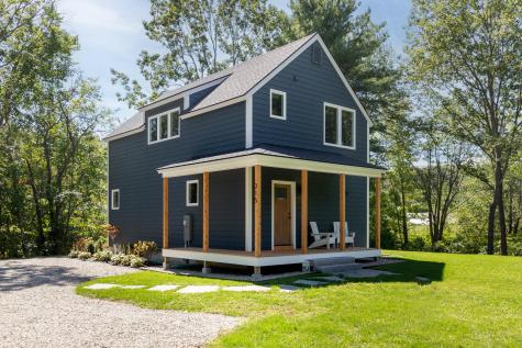 315 Goose Rocks Road Kennebunkport ME 04046