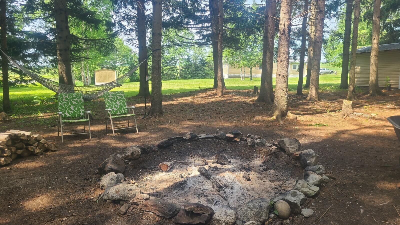 676 Houlton Road Westfield ME 04787