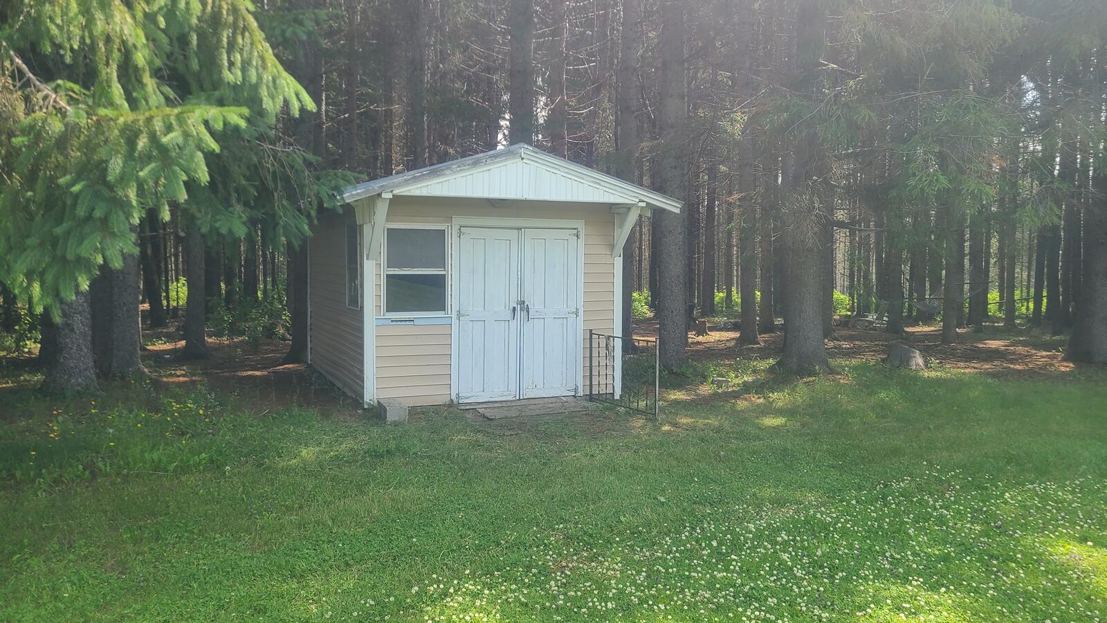 676 Houlton Road Westfield ME 04787