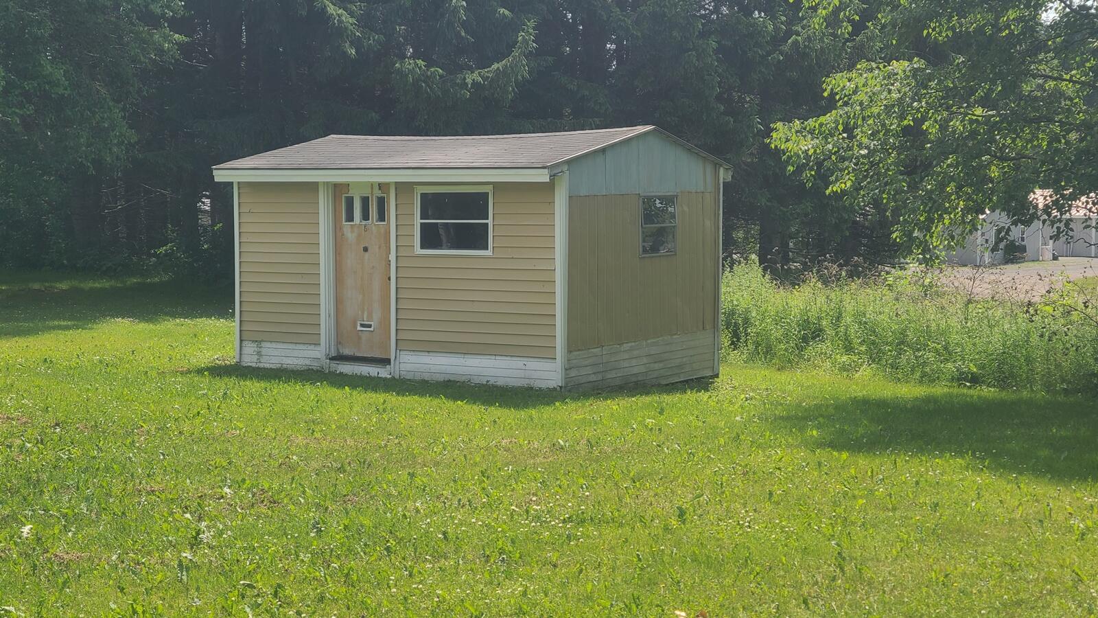 676 Houlton Road Westfield ME 04787