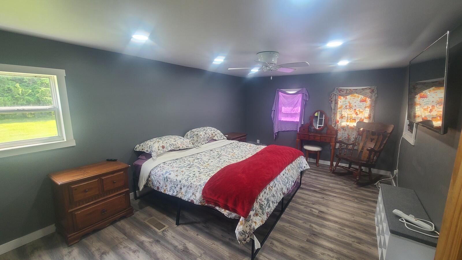 676 Houlton Road Westfield ME 04787