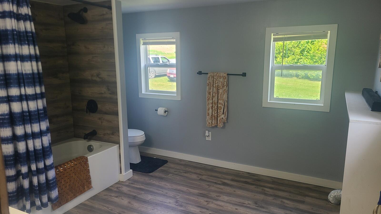 676 Houlton Road Westfield ME 04787