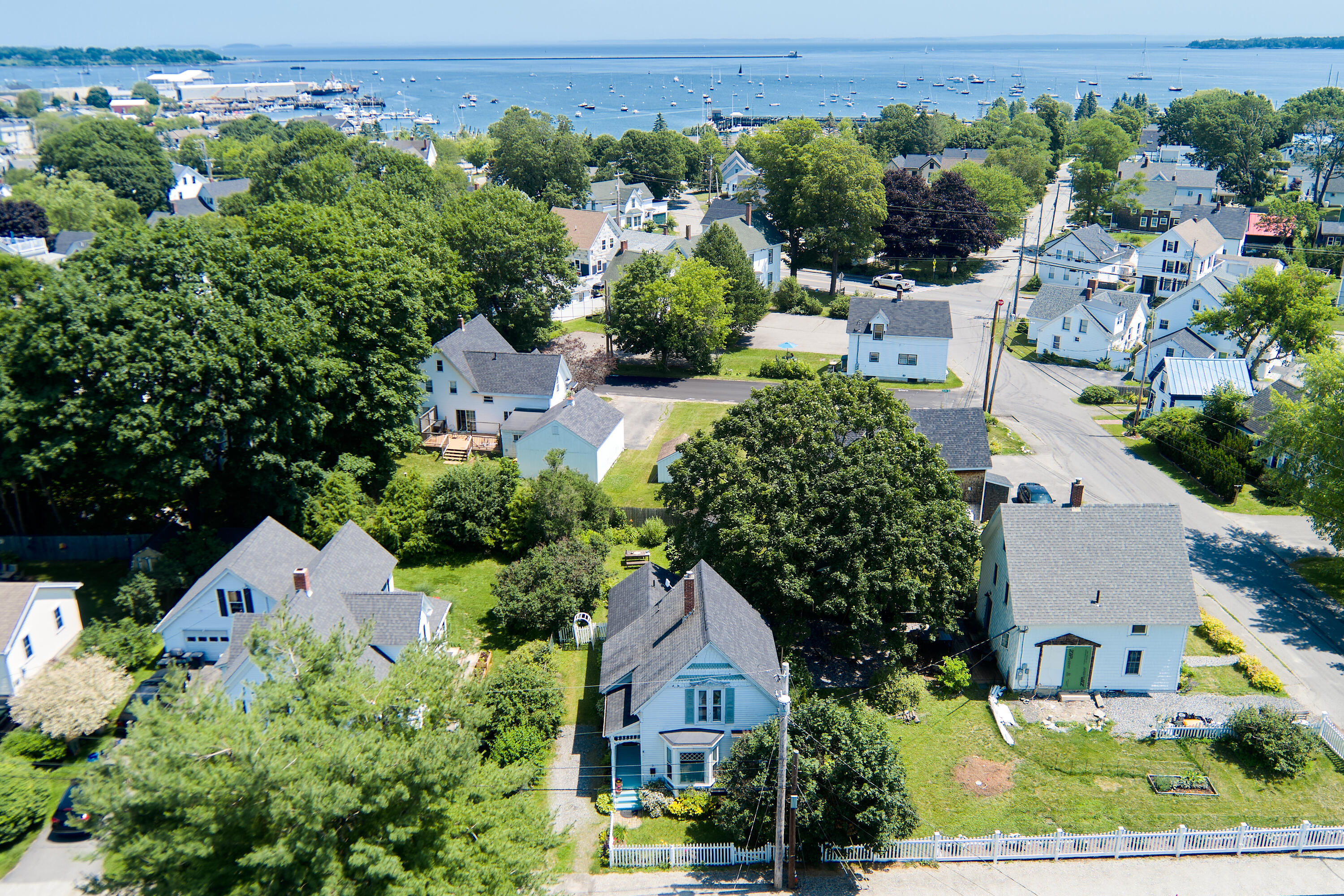 5 Purchase Street Rockland ME 04841