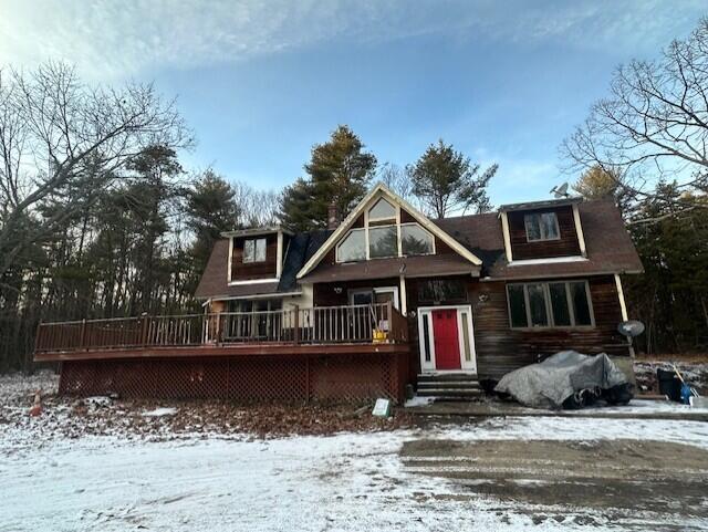 10 Huntley Drive Scarborough ME 04074