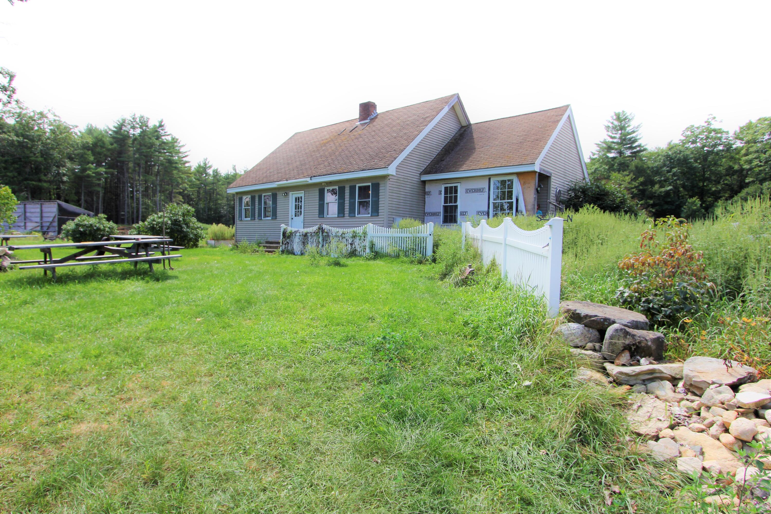 497 Bailey Hill Road Poland ME 04274