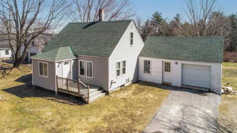 398 Manchester Road Belgrade ME 04917