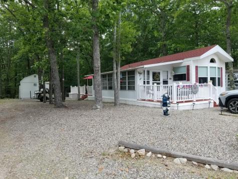 1 Robinson Way Kennebunk ME 04043