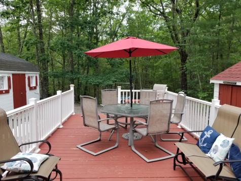 1 Robinson Way Kennebunk ME 04043