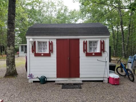 1 Robinson Way Kennebunk ME 04043