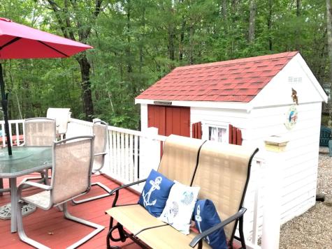 1 Robinson Way Kennebunk ME 04043