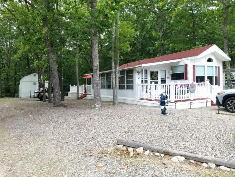 1 Robinson Way Kennebunk ME 04043