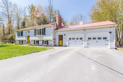 81 Northwood Drive Windham ME 04062