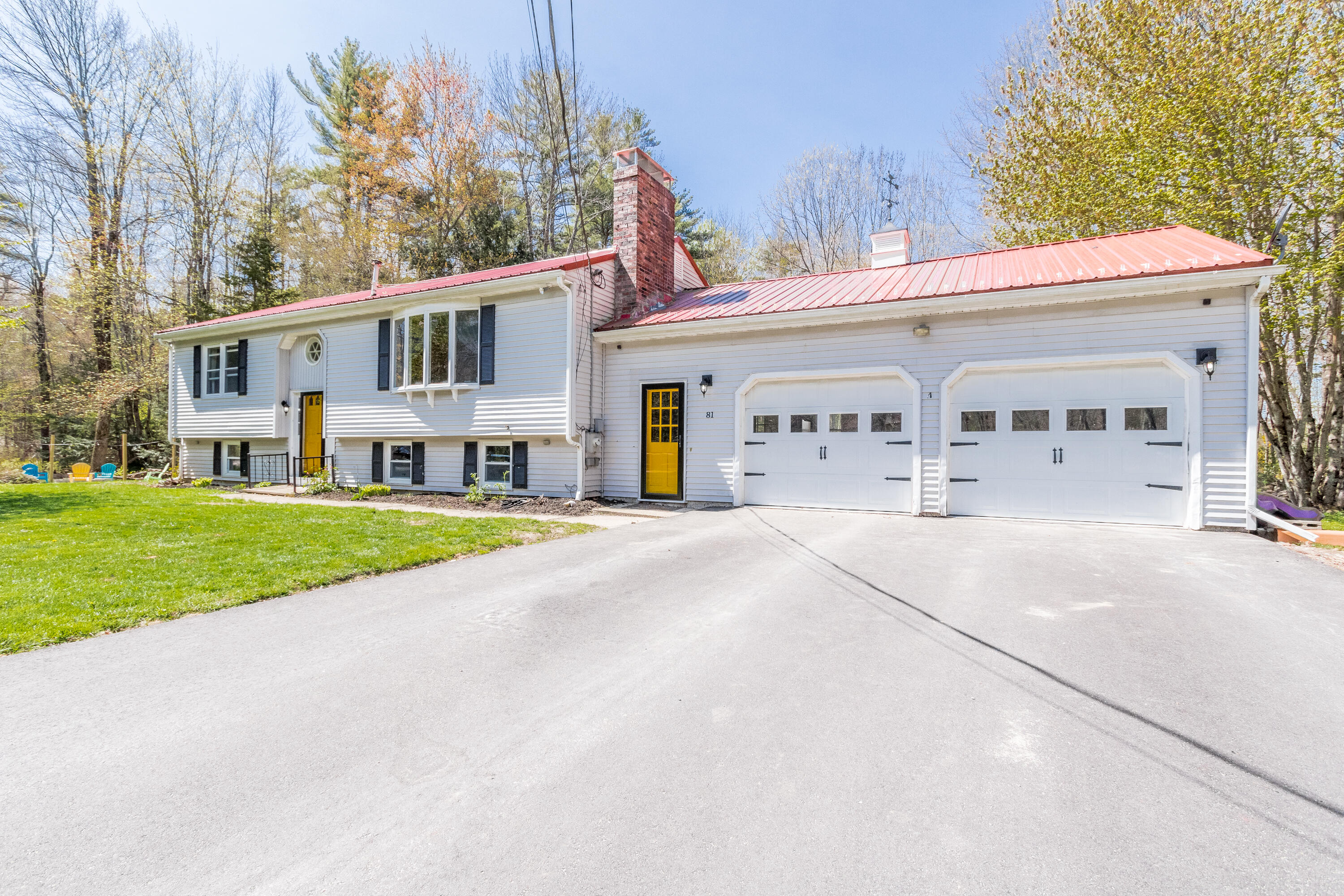 81 Northwood Drive Windham ME 04062