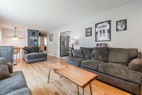 81 Northwood Drive Windham ME 04062