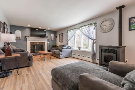 81 Northwood Drive Windham ME 04062