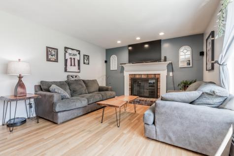 81 Northwood Drive Windham ME 04062