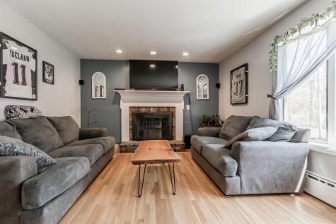 81 Northwood Drive Windham ME 04062