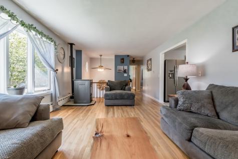 81 Northwood Drive Windham ME 04062