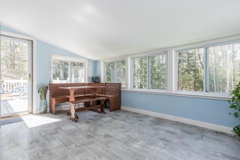 81 Northwood Drive Windham ME 04062