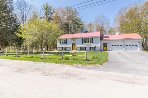 81 Northwood Drive Windham ME 04062