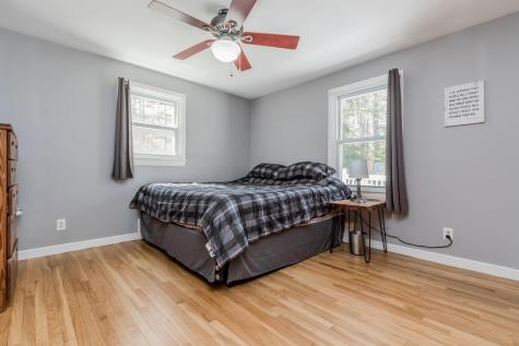 81 Northwood Drive Windham ME 04062