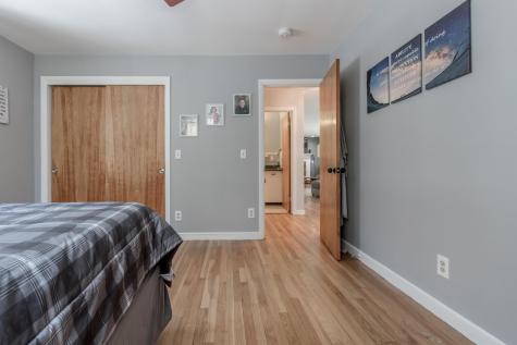 81 Northwood Drive Windham ME 04062