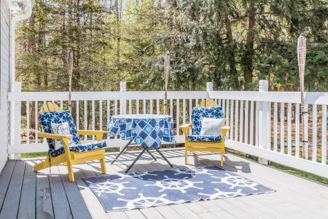 81 Northwood Drive Windham ME 04062