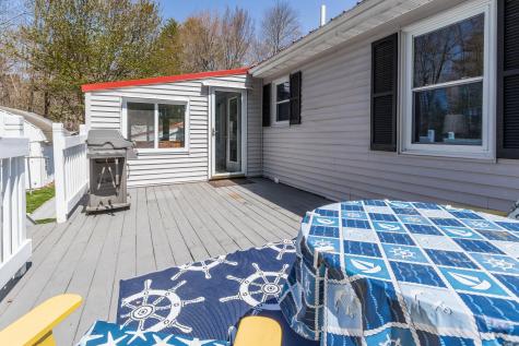 81 Northwood Drive Windham ME 04062