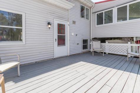 81 Northwood Drive Windham ME 04062