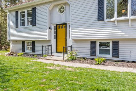 81 Northwood Drive Windham ME 04062