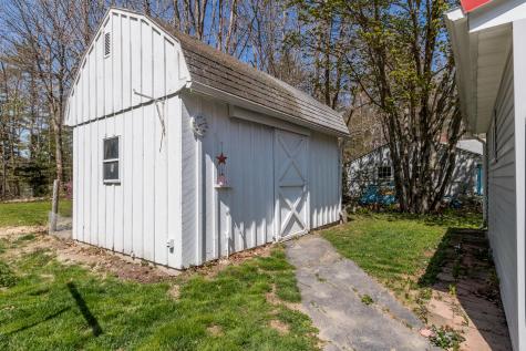 81 Northwood Drive Windham ME 04062