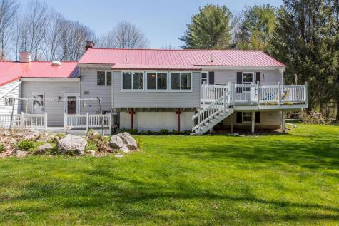 81 Northwood Drive Windham ME 04062