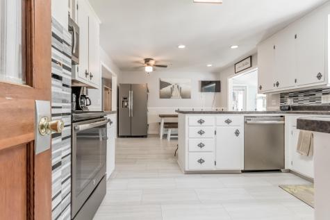 81 Northwood Drive Windham ME 04062