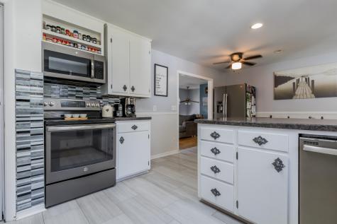 81 Northwood Drive Windham ME 04062