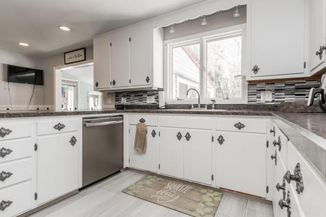 81 Northwood Drive Windham ME 04062