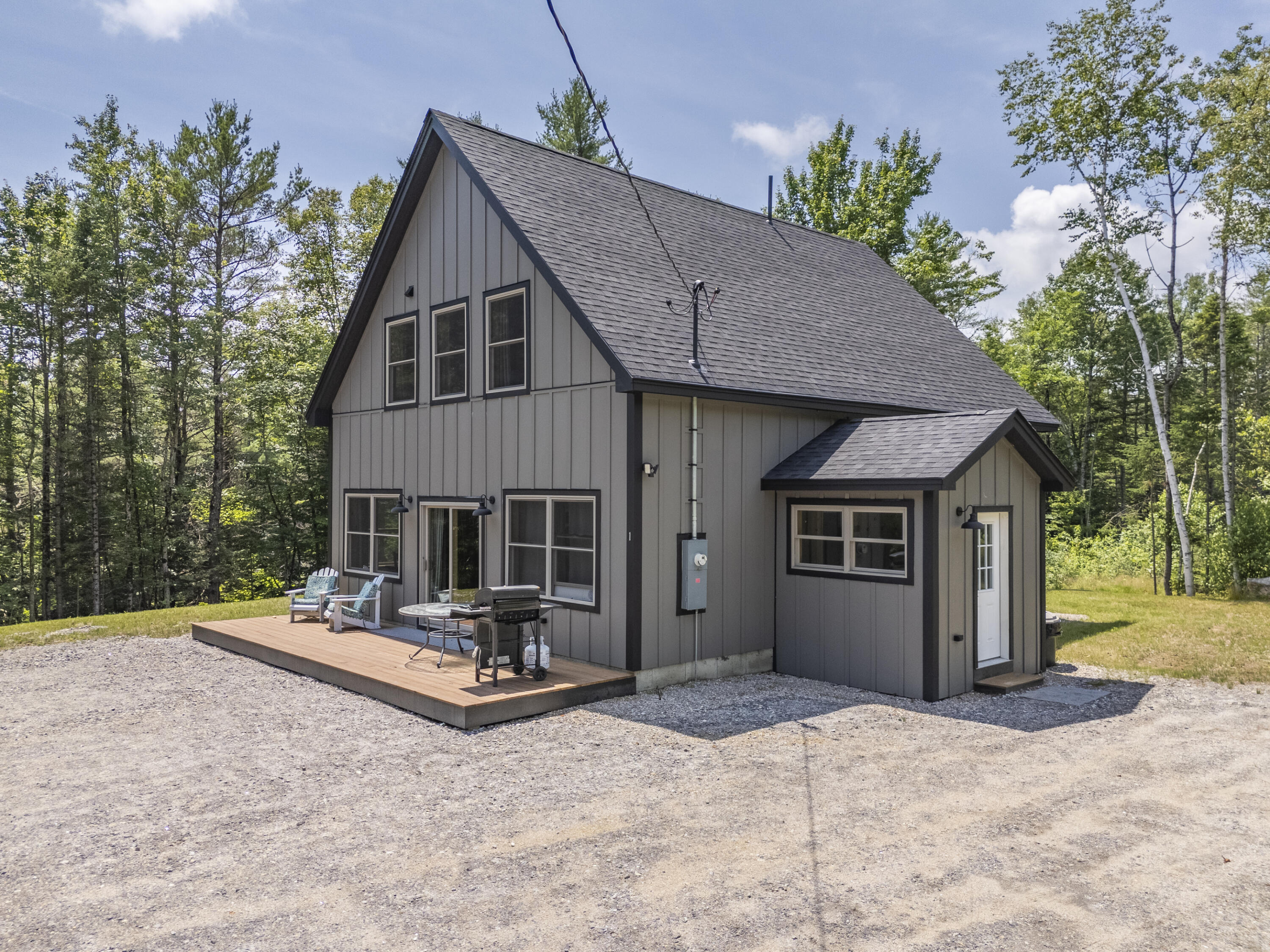 1 Stearns Hill Hanover ME 04237