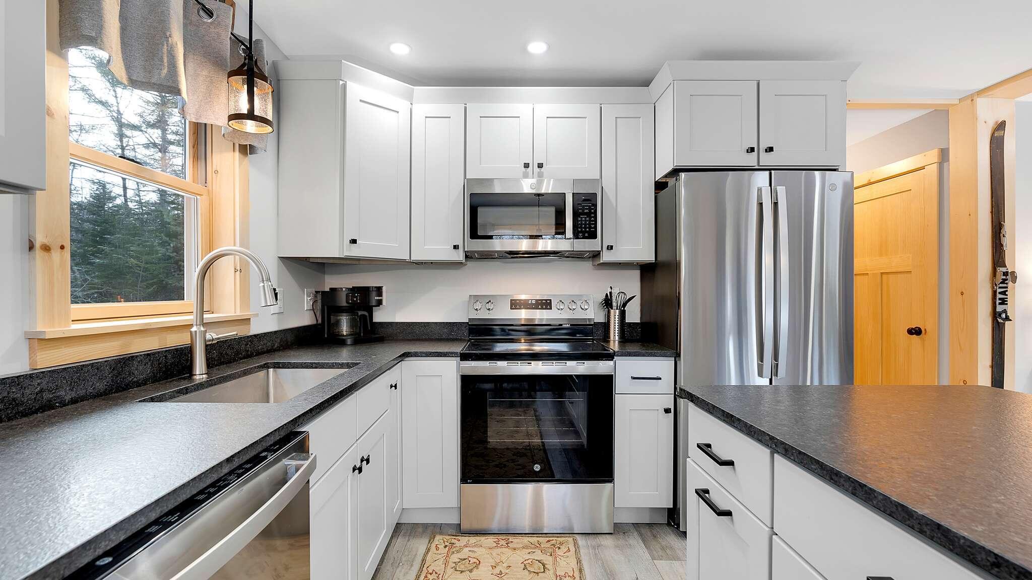 1 Stearns Hill Hanover ME 04237