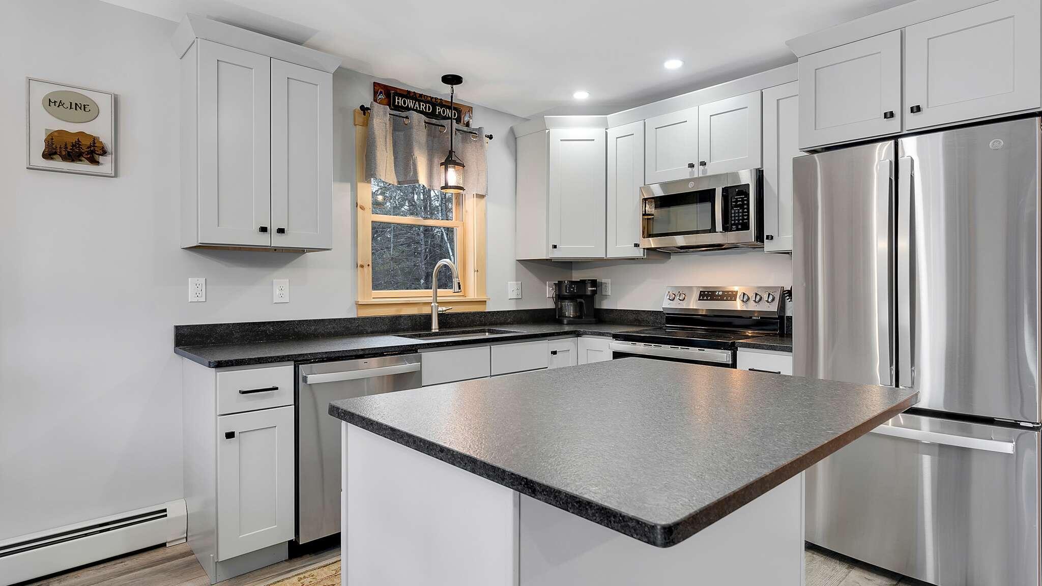 1 Stearns Hill Hanover ME 04237