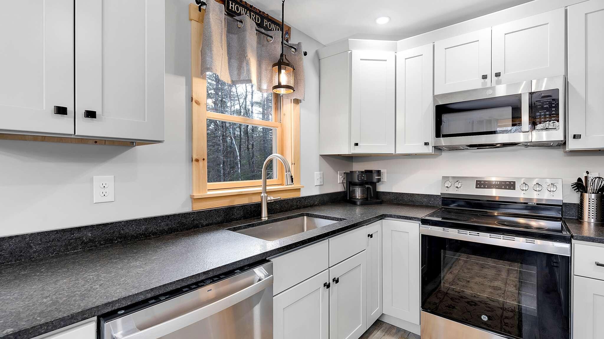 1 Stearns Hill Hanover ME 04237